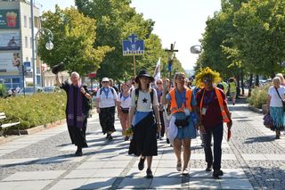 Pilegrzymka na Jasną Górę 2025 