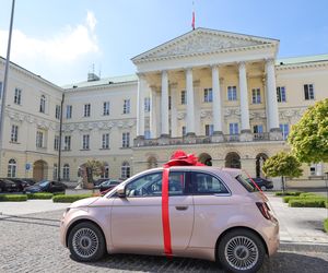 Elektryk za rozliczenie PIT! Warszawa rozdaje nagrody za rozliczanie podatku