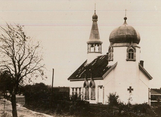 Wojnowo