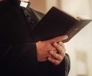 Paulin z Częstochowy skazany za czyny pedofilskie