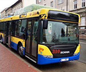 Kolejna modyfikacja rozkładu jazdy autobusów MPK. Od soboty zmiany na czterech liniach