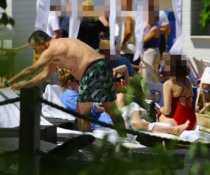  Przemysław Sadowski - Bałtyk zimny, a on gorący