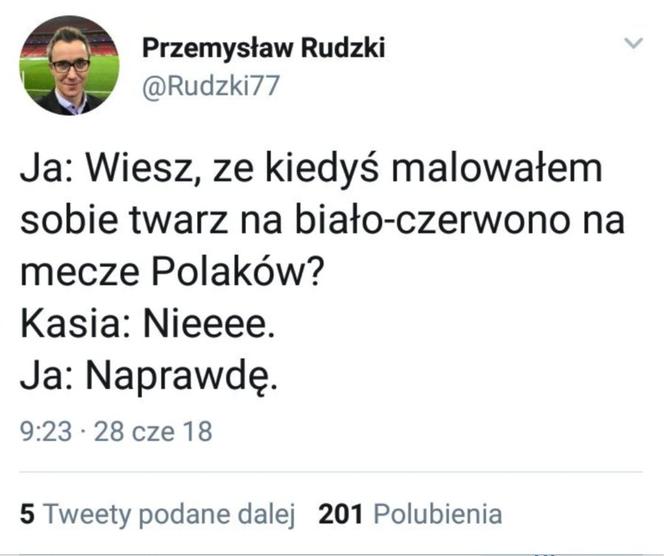 Pod hashtagiem #nosTTalgia użytkownicy Twittera przypomnieli najciekawsze i najzabawniejsze tweety z ostatnich lat