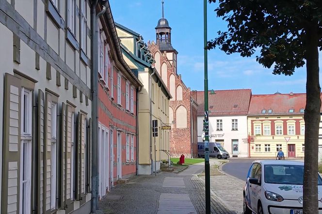Angermünde