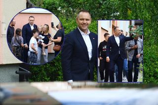 Karol Nawrocki ma drugie imię. Oznacza odważnego i śmiałego. W 2025 roku nadano je 471 chłopcom