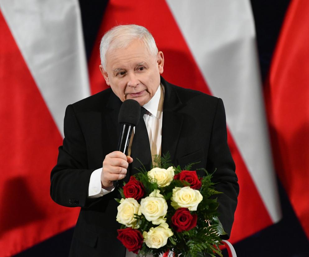 Jarosław Kaczyński