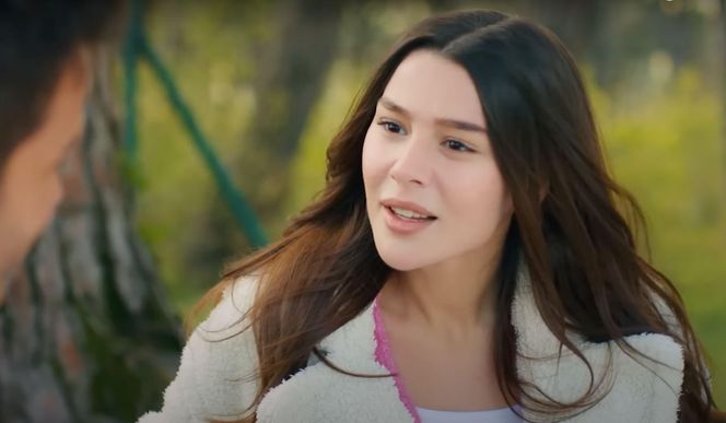 Zeynep i Ege postanowią uciec razem!