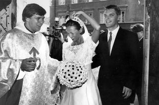 Kinga Rusin Tomasz Lis