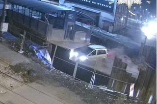 Pijani kierowcy w rękach chorzowskiej policji. Pod wpływem łamali prawo i to na oczach policjantów