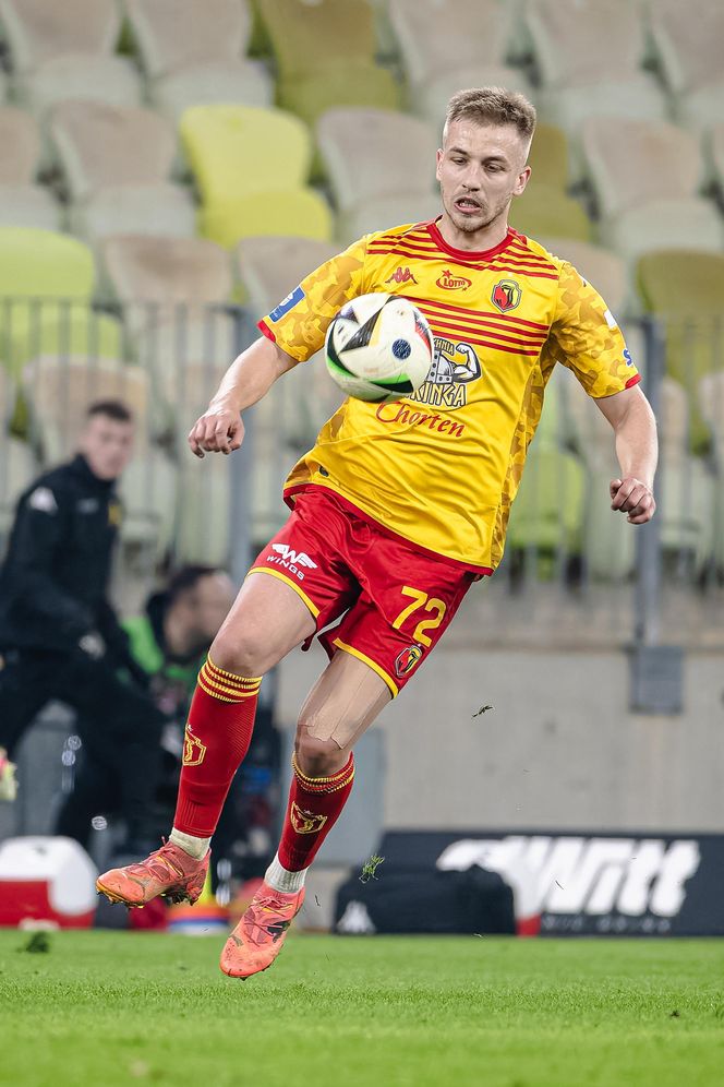 Mateusz Skrzypczak