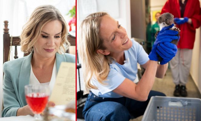 Małgorzata Trzaskowska. Kampania prezydencja