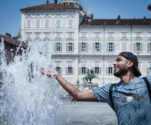 Ekstremalne upały we Włoszech. Najwyższy stopień alarmu w popularnych turystycznych miastach 