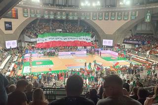 Śląsk przegrał we Wrocławiu dwa pierwsze finałowe mecze. Do Szczecina pojedzie walczyć o wszystko