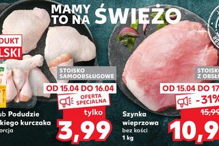 Nowe promocje w Kauflandzie