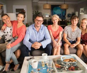 Olga Kalicka ujawnia kulisy Rodzinki.pl