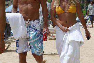 Britney Spears, Jason Trawick