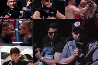 Karta walk Fame MMA 19 - kto walczy 2.09.2023 w Krakowie? Jakie walki na Fame 19?
