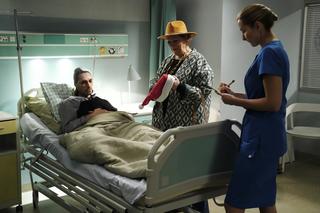 Barwy szczęścia, odcinek 2862: Józefina odkryje spisek Natalii z pielęgniarką! Tak Cezary zacznie sobie wszystko przypominać - ZDJĘCIA