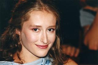  Weronika ze Złotopolskich po latach Tak się zmieniła Agnieszka Sitek