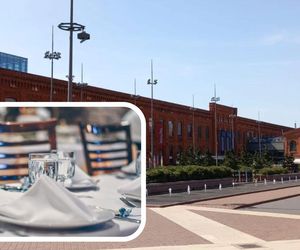 W Manufakturze otworzył się nowy lokal. Serwuje dania kuchni polsko-żydowskiej