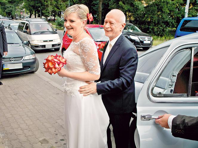 Boni ma trzecią żonę