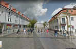 Białystok na nowych zdjęciach od Google Street View. Czy znajdziesz się na zdjęciach?