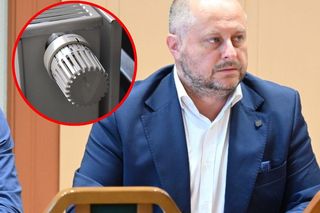Ruda Śląska: Ogrzewanie droższe o 90%? Prezydent alarmuje