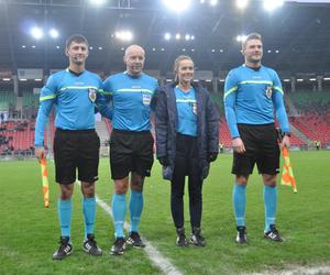 Piłkarskie gwiazdy: Del Piero, Materazzi, Owen i Garcia w Tychach