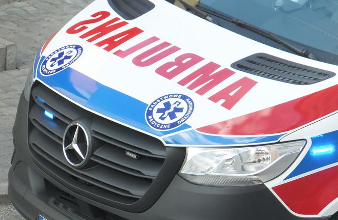 Radom. Nie żyje kobieta zakażona koronawirusem