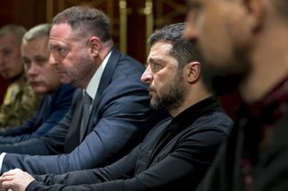 Rozmowy Ukraina-Rosja zostaną wznowione. Padła data i miejsce 