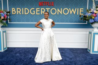 Polska gwiazda gra w Bridgertonach! Mamy zdjęcia, padniecie!