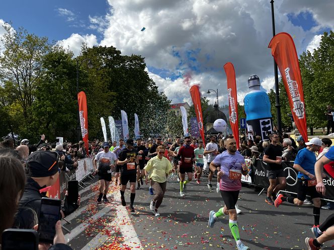 PKO Białystok Półmaraton 2025