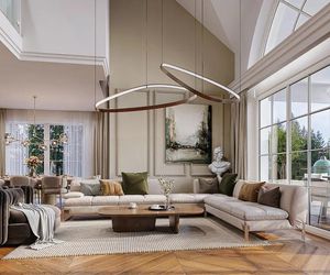 Antresola to pomysłowy sposób na piękne wnętrze - stworzy niepowtarzalny klimat. Zdjęcia