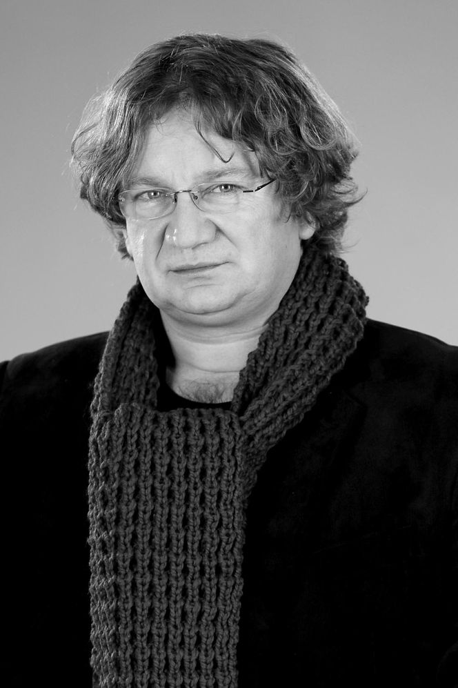 Paweł Królikowski 