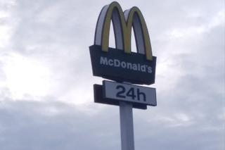 Koronawirus w Radomiu. Pracownicy McDonald’s na kwarantannie. Jeden lokal tymczasowo zamknięty