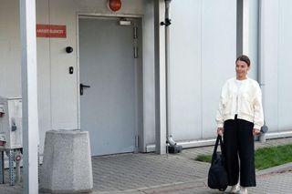 Barwy szczęścia odc. 3141. Kasia (Katarzyna Glinka)