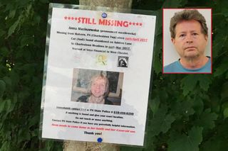 Przełom w sprawie zaginionej Ani z Pensylwanii! Mąż Polki zatrzymany 
