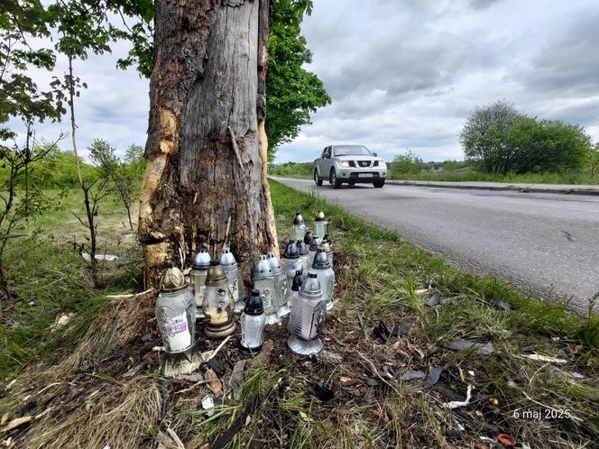 Natalia straciła ukochanego, sama walczy o życie. Koszmar zamiast radosnej majówki