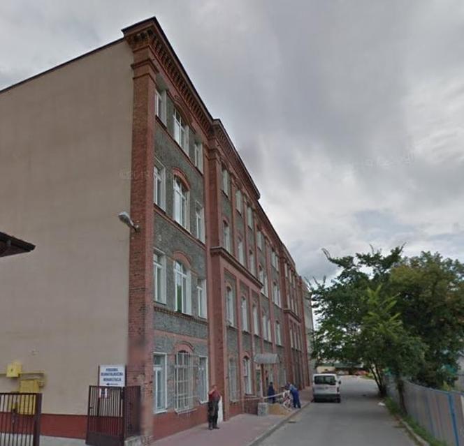 Uniwersyteckie LO	Słubice	