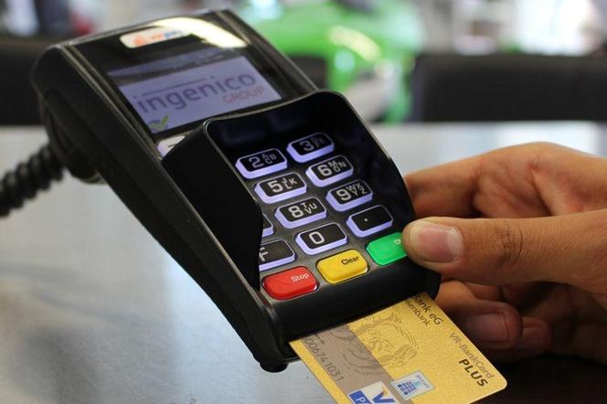 Awaria płatności w Banku Pekao S.A.