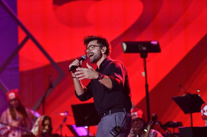 Koncert "Wspólna Niepodległa 2025" w Warszawie