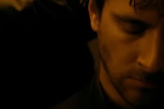 Krew z krwi 3: Franek Majewski, syn Marka i Carmen (Maciej Musiał) 