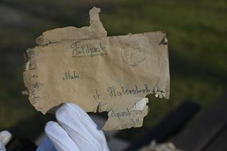 Unikatowy eksponat świnoujskim w Forcie Gerharda