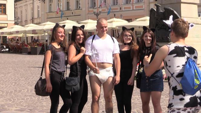 Juwenalia w Rzeszowie