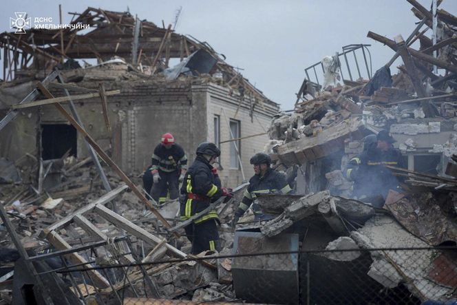 Rosja/ Kreml: decyzja Zachodu o broni dla Kijowa jest niebezpieczna