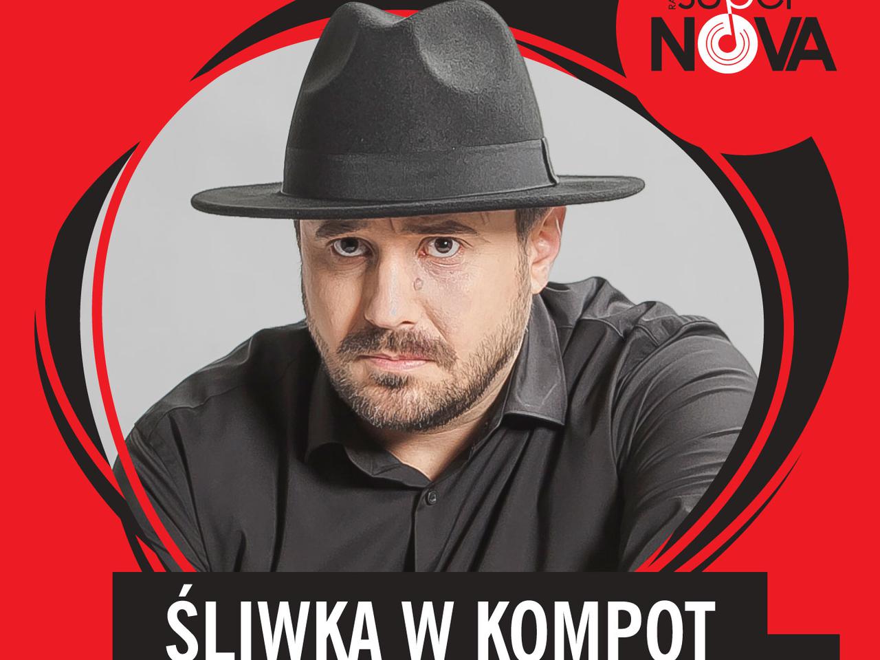 Śliwką w Kompot. Podcast Radia SuperNova