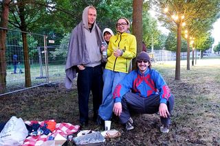 Wielkie Grillowanie UAM 2025