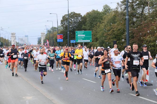 Maraton Warszawski