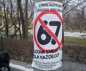 Wiek emerytalny drastycznie w górę? Ekspertka wyjaśnia czy jest to konieczne