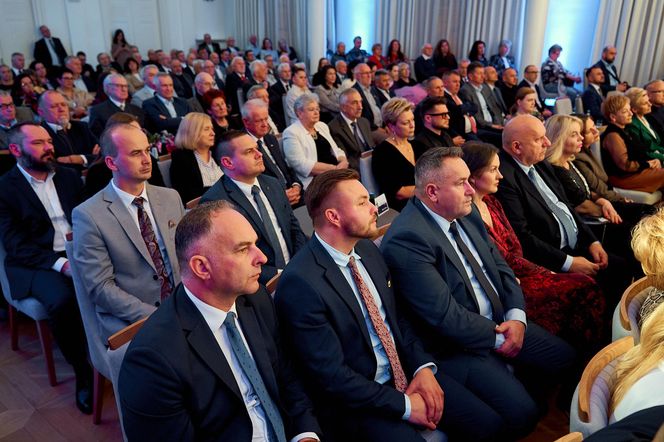 Siedleckie Aleksandrie 2025 wręczone. W tym roku przyznano dziewięć nagród